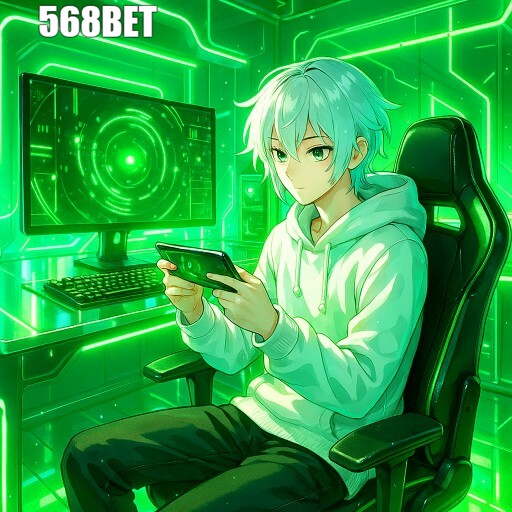 Visual do app 568BET em dispositivos móveis com foco em segurança e praticidade