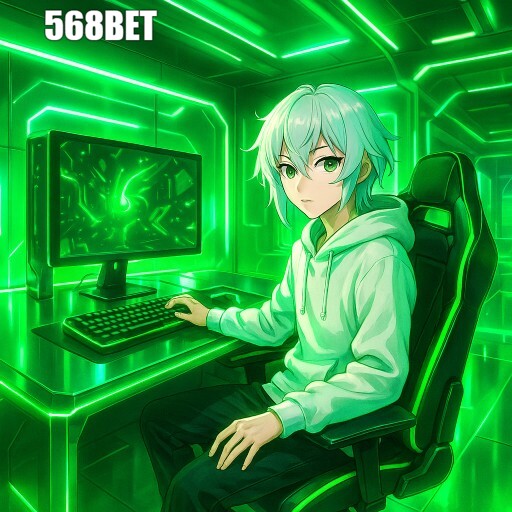 Imagem do app 568BET em atualização constante com foco na melhor experiência