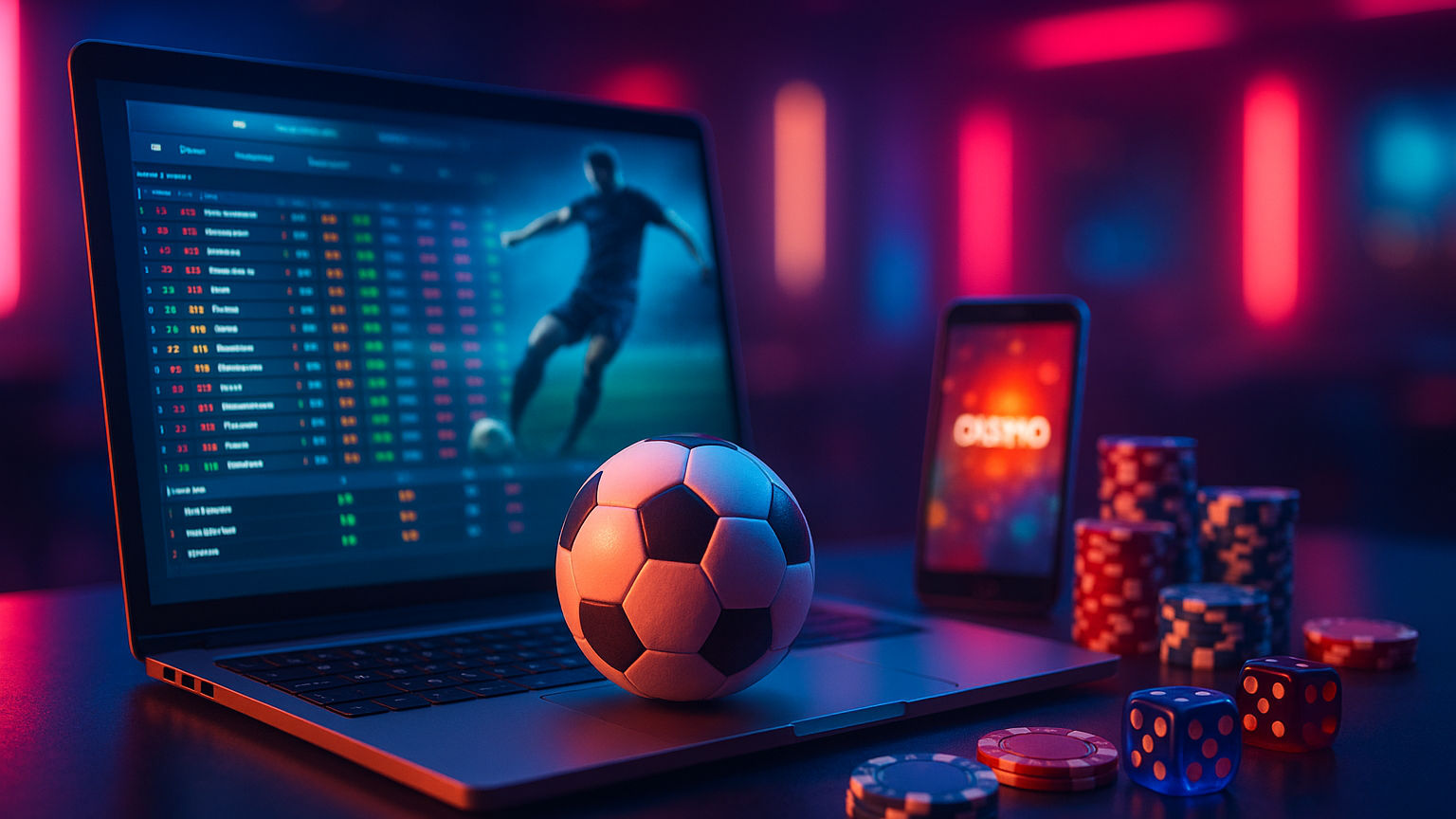 Aposte em apostas esportivas no cassino online 568BET