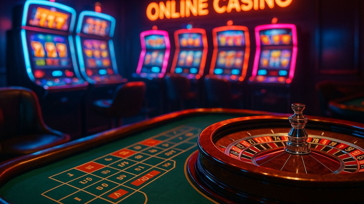 Cassino Online 568BET